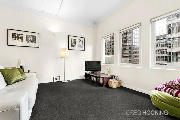 Fourth view of Homely apartment listing, 1014/422 Collins Street, Melbourne VIC 3000