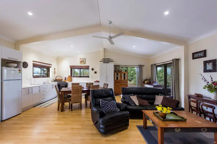 Main view of Homely rural property listing, 212 Curlew Drive, Lanitza NSW 2460