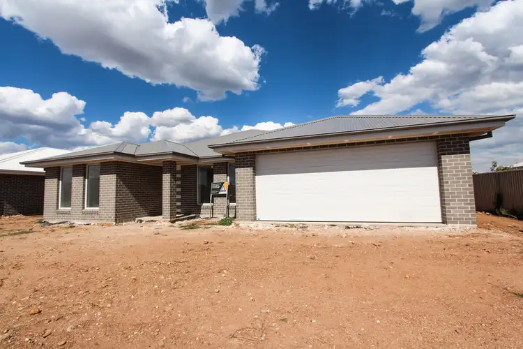 Main view of Homely house listing, 26 Rothery Street, Eglinton NSW 2795