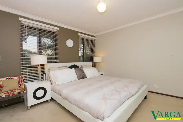 Fifth view of Homely house listing, 32 Gracechurch Crescent, Leeming WA 6149