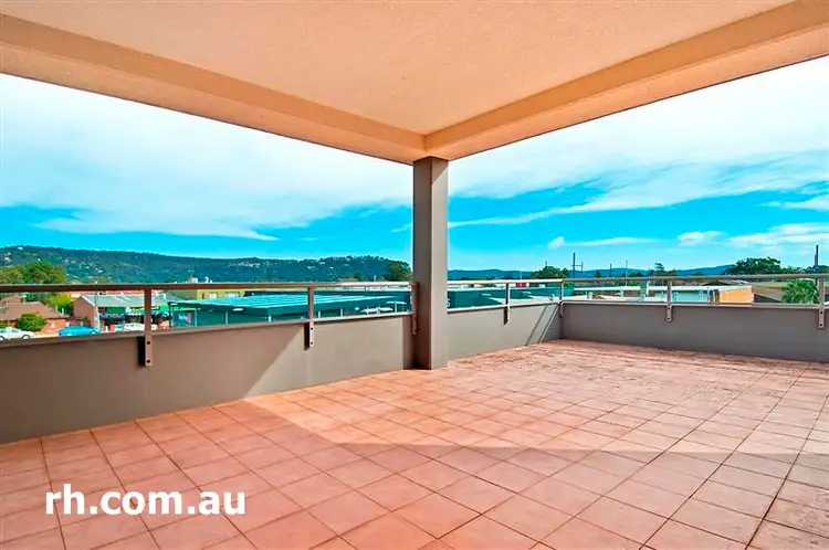 Fourth view of Homely unit listing, 15/311 Trafalgar Avenue, Umina Beach NSW 2257