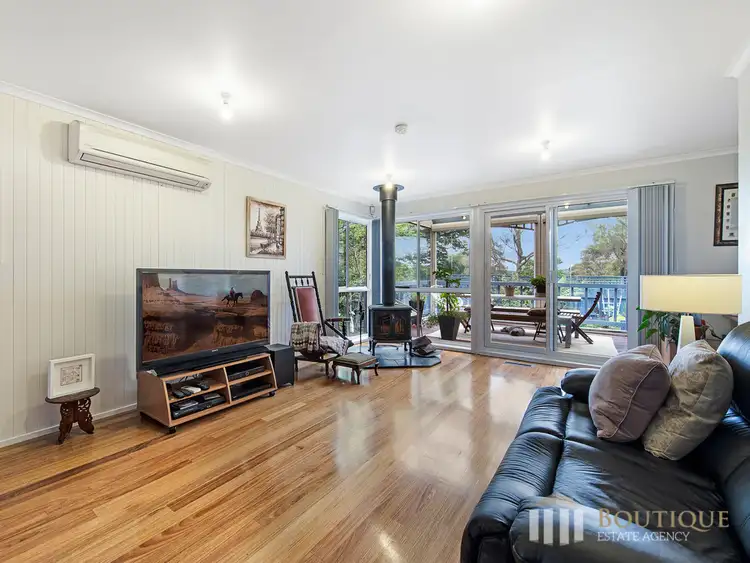 Second view of Homely house listing, 5 Taurus Avenue, Dandenong North VIC 3175