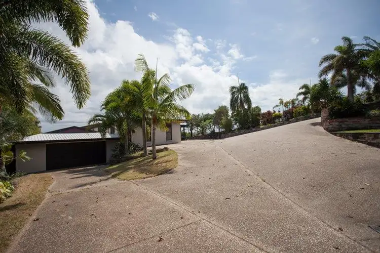 Sixth view of Homely house listing, 39 Ian Wood Drive, Dolphin Heads QLD 4740