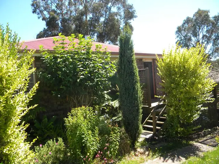 Second view of Homely unit listing, 11 Rutherglen Road, Hadspen TAS 7290