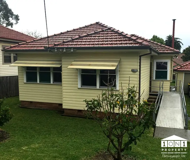 110 Crebert Street, Mayfield NSW 2304