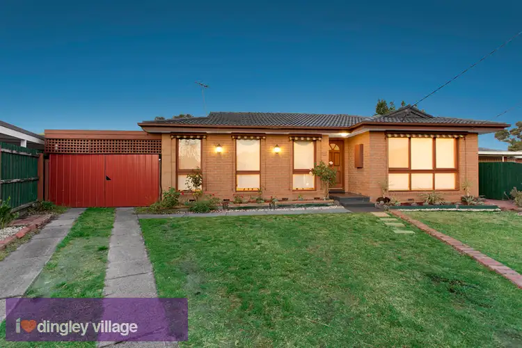 15 Botany Court, Dingley Village VIC 3172