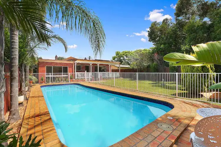 Second view of Homely house listing, 15 Tripod Street, Concord NSW 2137