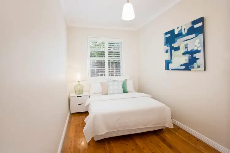Fifth view of Homely apartment listing, 3/32 Curlewis Street, Bondi Beach NSW 2026