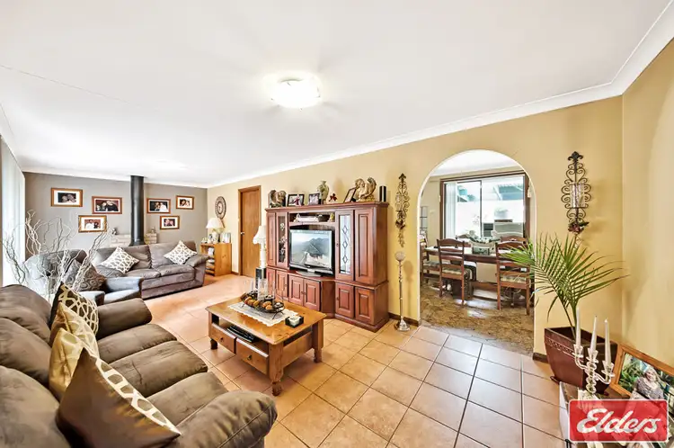 Fourth view of Homely house listing, 705 Cut Hill Road, Cobbitty NSW 2570