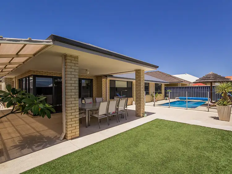 Fifth view of Homely house listing, 4 Margaret Road, Secret Harbour WA 6173