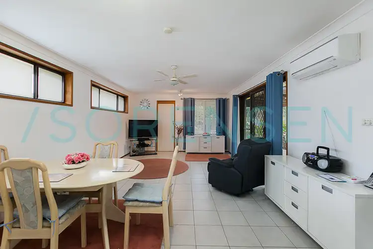 Fifth view of Homely house listing, 124 Delia Avenue, Halekulani NSW 2262