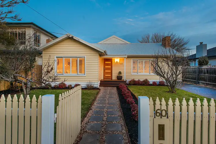 60 Glenola Road, Chelsea VIC 3196