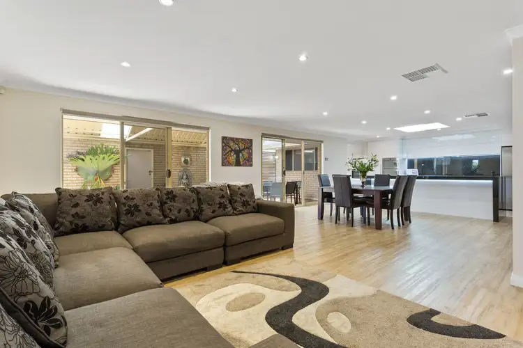 Sixth view of Homely house listing, 92 Barrington Street, Spearwood WA 6163