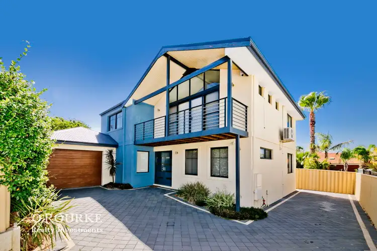 35 a Mundford Street, North Beach WA 6020