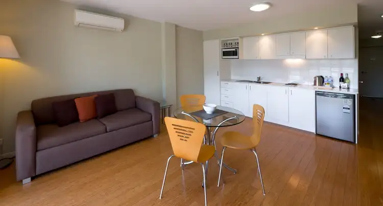 Main view of Homely apartment listing, 40/77 Tamarind Avenue, Cabarita Beach NSW 2488