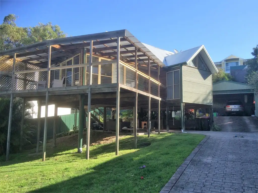 Main view of Homely house listing, 77 Francis Avenue, Lemon Tree Passage NSW 2319