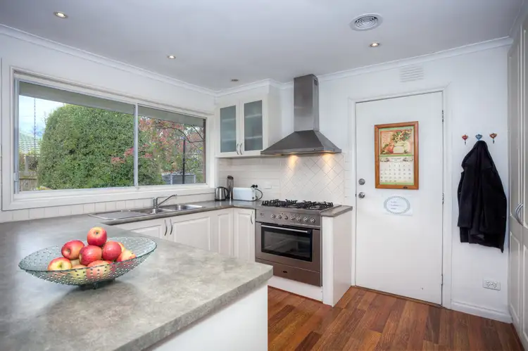 Third view of Homely house listing, 6 Gardiner Street, Gisborne VIC 3437