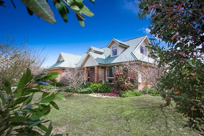 Main view of Homely house listing, 1 Aurora Close, Gisborne VIC 3437