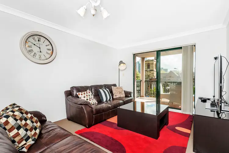 Second view of Homely apartment listing, 25/187 Cleveland Street, Redfern NSW 2016