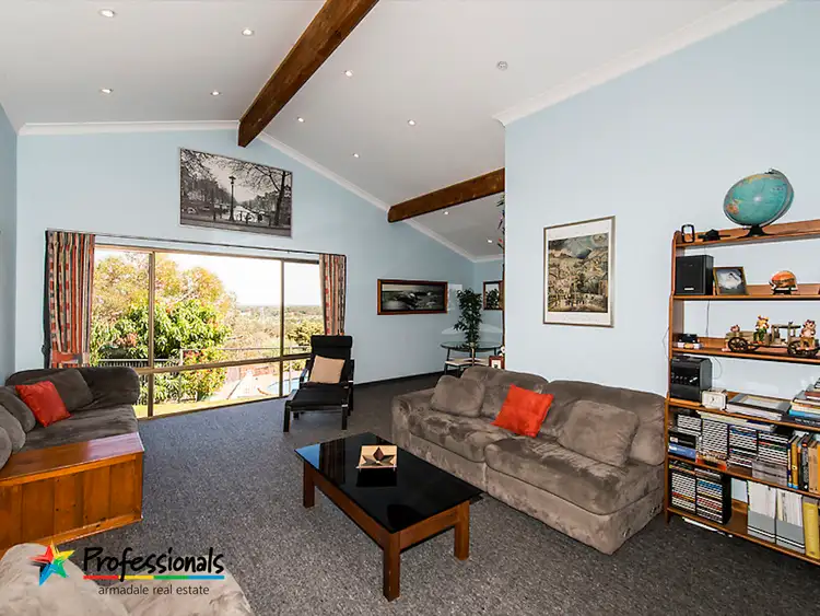 Sixth view of Homely house listing, 13 Lowannaa Road, Martin WA 6110