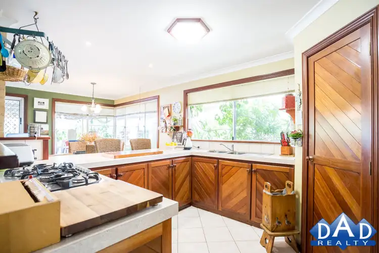 Seventh view of Homely house listing, 19 DAWE STREET, Australind WA 6233