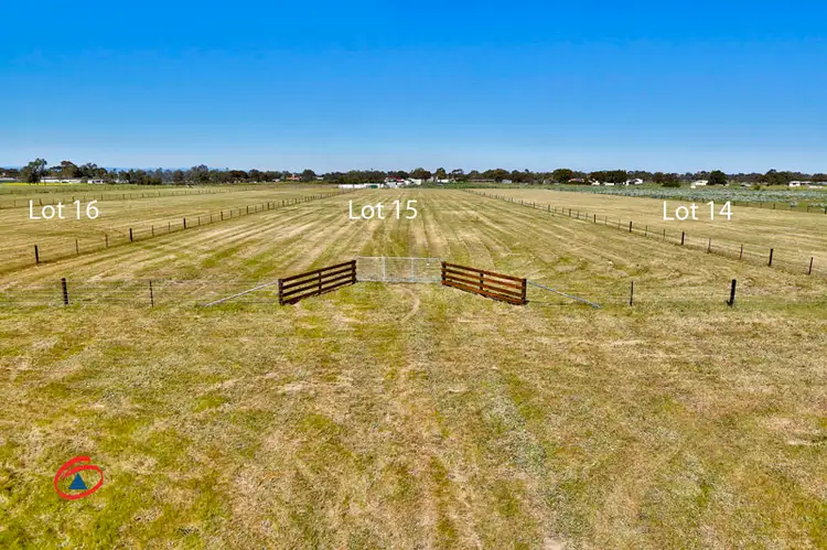 Third view of Homely land listing, Lot 15 Mallee Court, Two Wells SA 5501