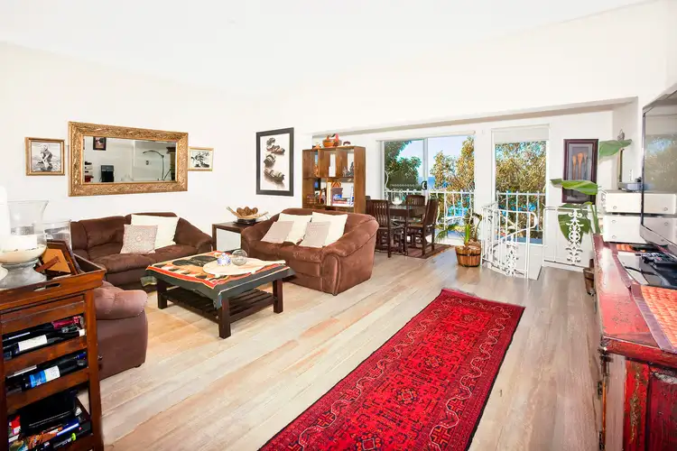 Fifth view of Homely house listing, 55 Gardyne Street, Bronte NSW 2024
