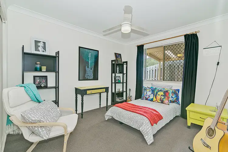 Fifth view of Homely house listing, 22 Skyline Cct, Bahrs Scrub QLD 4207