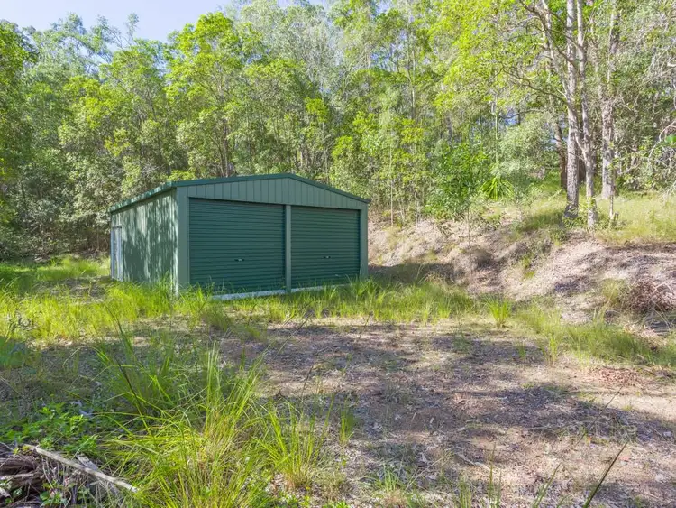 Sixth view of Homely land listing, L5 Hovea Road, Ridgewood QLD 4563