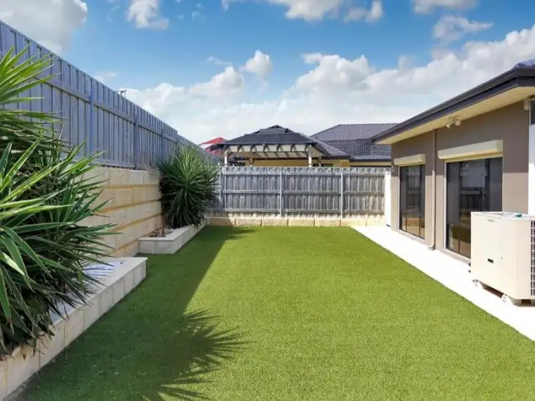 Fifth view of Homely house listing, 240 Ocean Drive, Quinns Rocks WA 6030