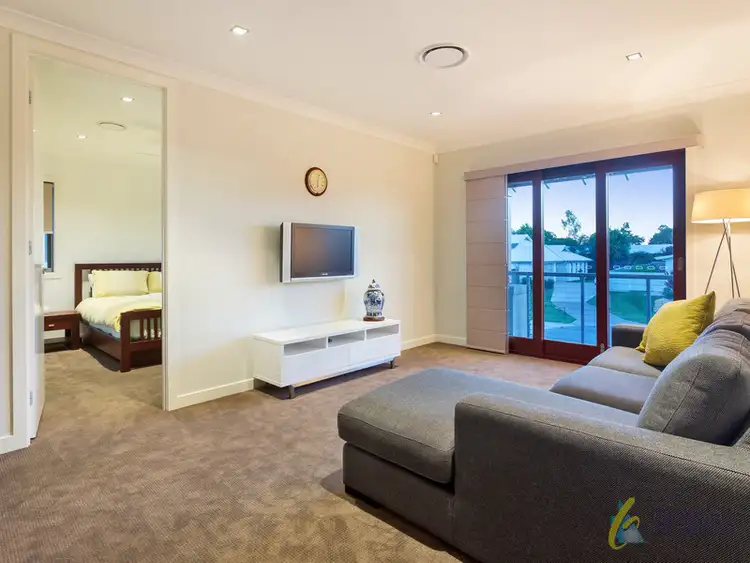 Sixth view of Homely house listing, 12 Lorikeet Cl, Fig Tree Pocket QLD 4069