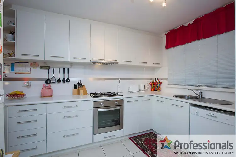 Fourth view of Homely unit listing, 1/13 Upper Esplanade, Bunbury WA 6230