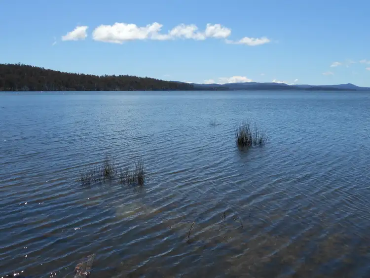 Third view of Homely house listing, 1 Wilburville Road, Arthurs Lake TAS 7030