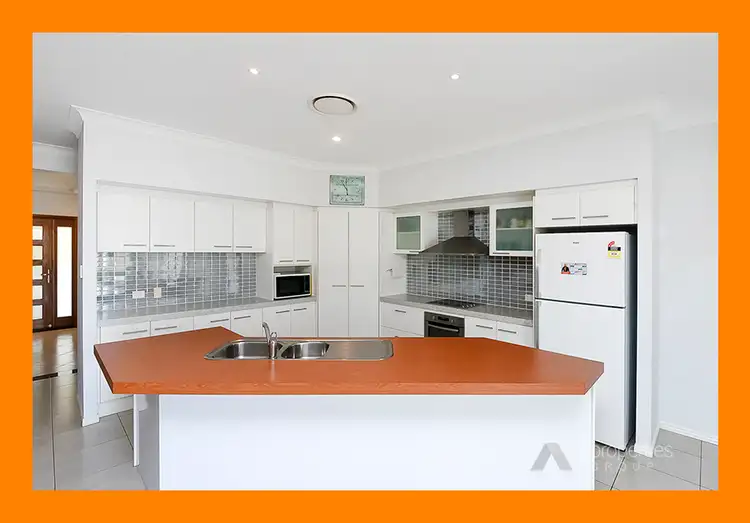 Third view of Homely house listing, 4 Vaucluse Place, Parkinson QLD 4115