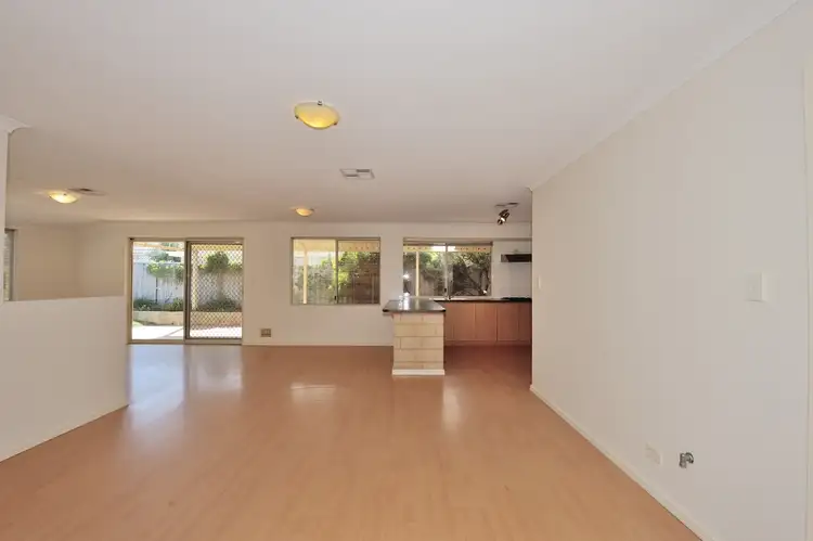 Main view of Homely house listing, 6 Navigator Drive, Singleton WA 6175