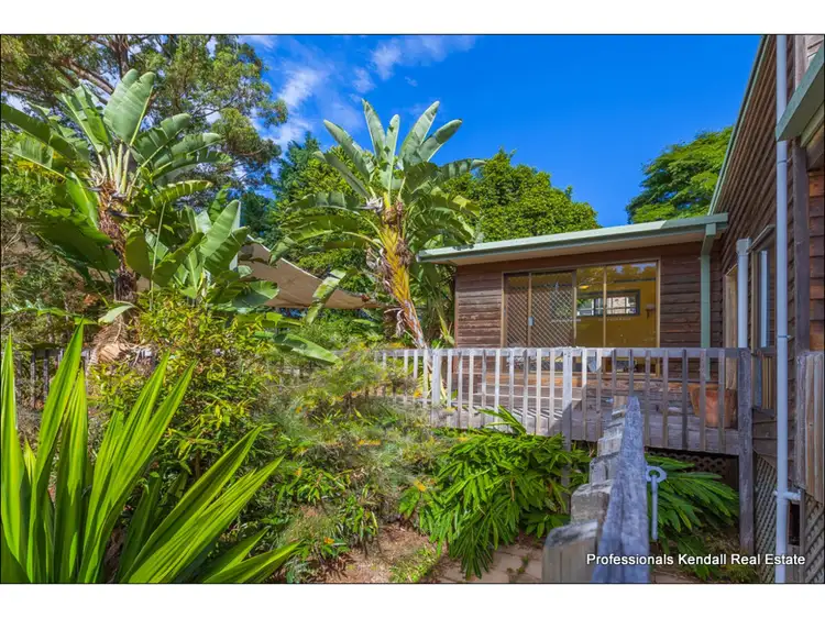 Fourth view of Homely house listing, 9-11 Sumba Court, Tamborine Mountain QLD 4272