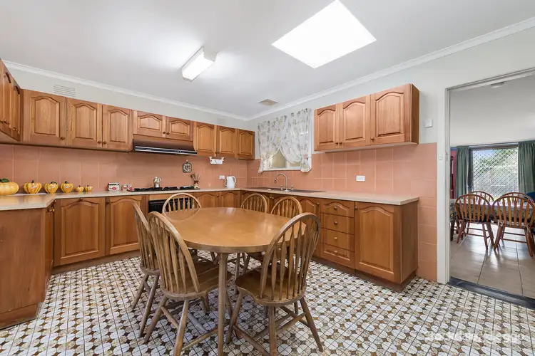 Second view of Homely house listing, 31 Charles Street, Hadfield VIC 3046