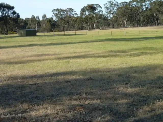 Fifth view of Homely land listing, Lot 2, 145 Axe Creek Road, Axe Creek VIC 3551