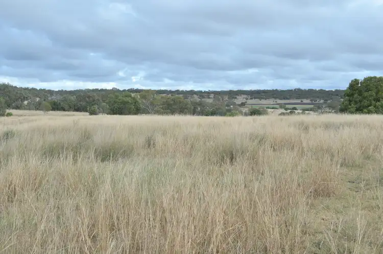Sixth view of Homely rural property listing, 0 Beauraba Road, Biddeston QLD 4401