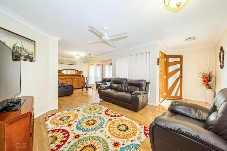 Fourth view of Homely house listing, 13 Pacific Drive, Banksia Beach QLD 4507