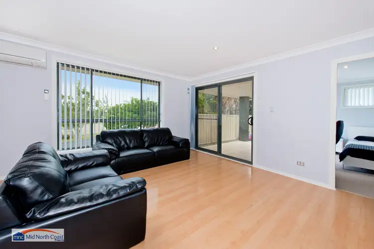 Third view of Homely house listing, 2 Rainbow Beach Dr, Bonny Hills NSW 2445