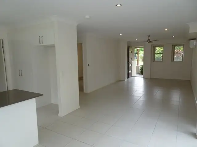 Second view of Homely semi-detached listing, 1/20 Barton Avenue, Southport QLD 4215