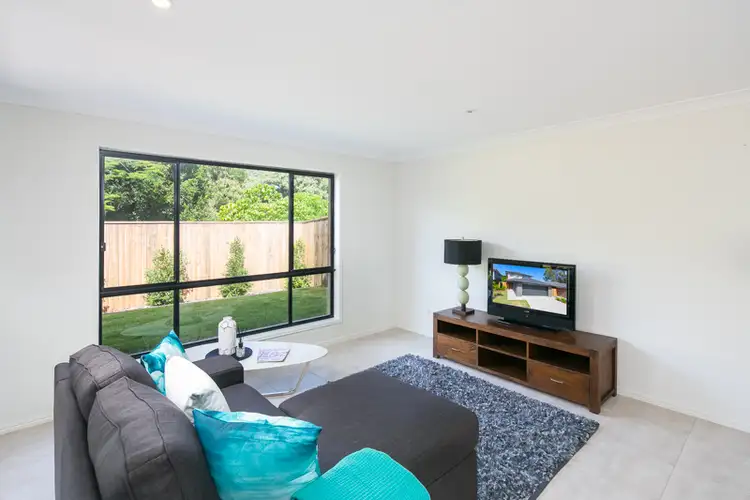Sixth view of Homely house listing, 4/20-24 Valley Road, Wellington Point QLD 4160