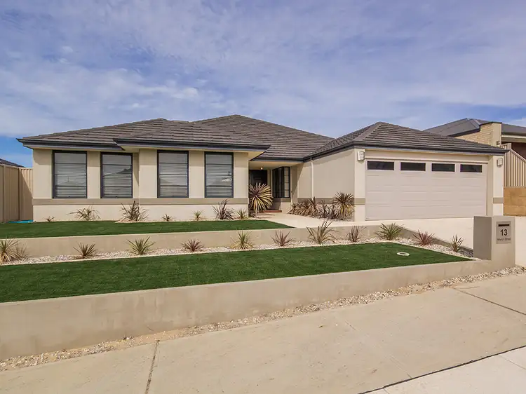 13 Arwon Street, Baldivis WA 6171
