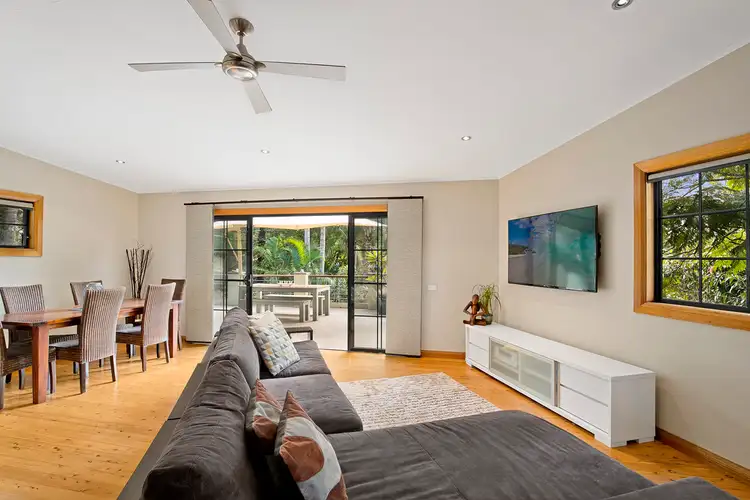 Fourth view of Homely house listing, 18 Bolwarra Road, North Narrabeen NSW 2101
