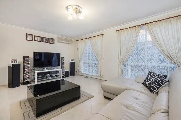 Second view of Homely house listing, 6 Montvale Mews, Mount Waverley VIC 3149