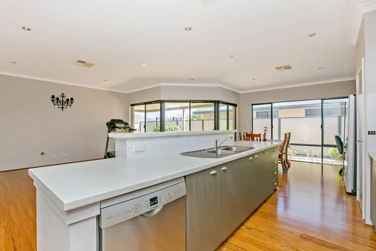 Fourth view of Homely house listing, 26 Edulis Avenue, Aubin Grove WA 6164