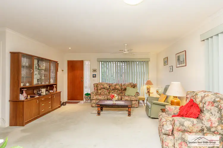 Second view of Homely house listing, 4 Ireland Avenue, Mitcham VIC 3132