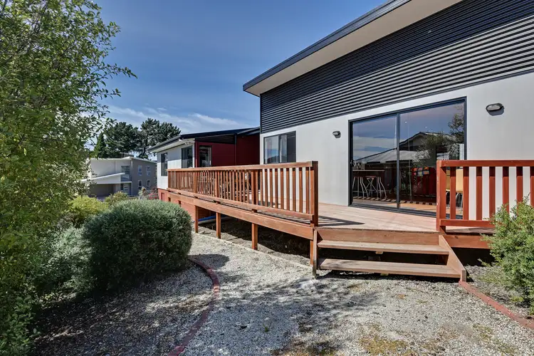 Second view of Homely house listing, 3 Walter Place, Howrah TAS 7018
