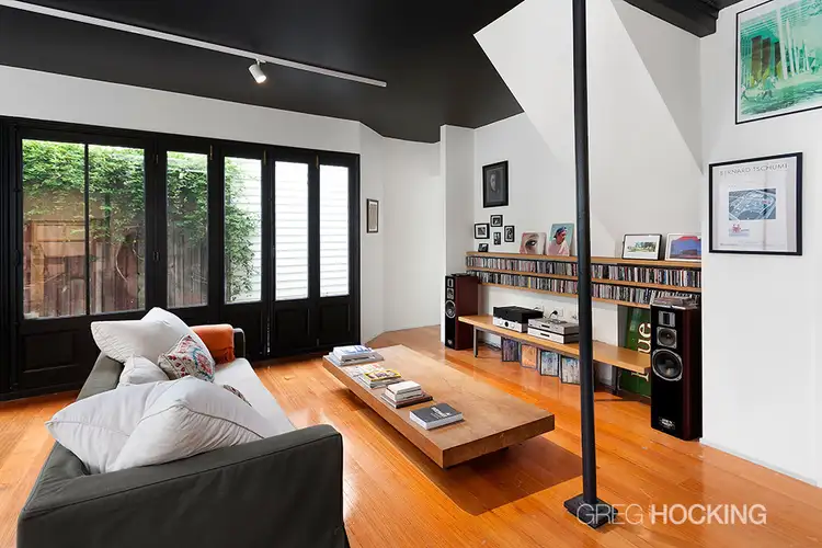 Fifth view of Homely house listing, 175 Stokes Street, Port Melbourne VIC 3207
